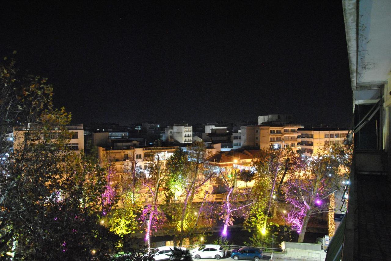 Houseloft Meteora Spirit * Tríkala