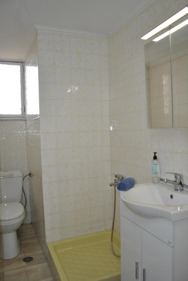 Apartment Houseloft Meteora Spirit *