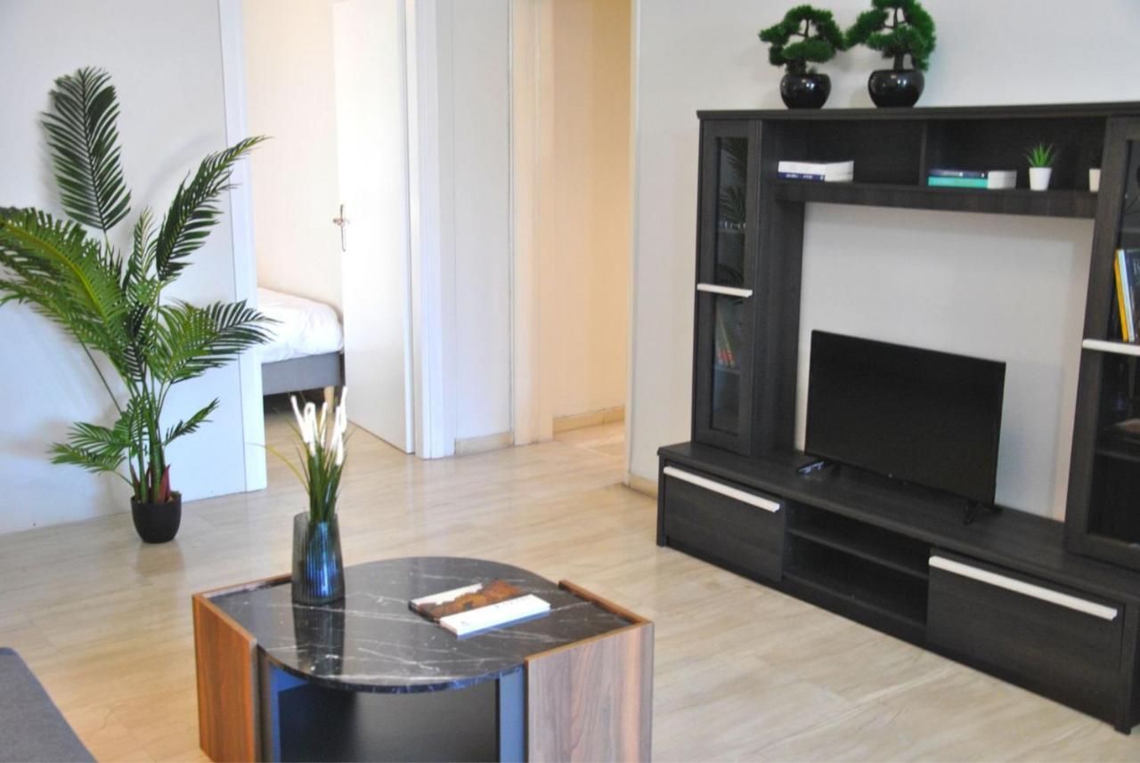 Houseloft Meteora Spirit Apartment