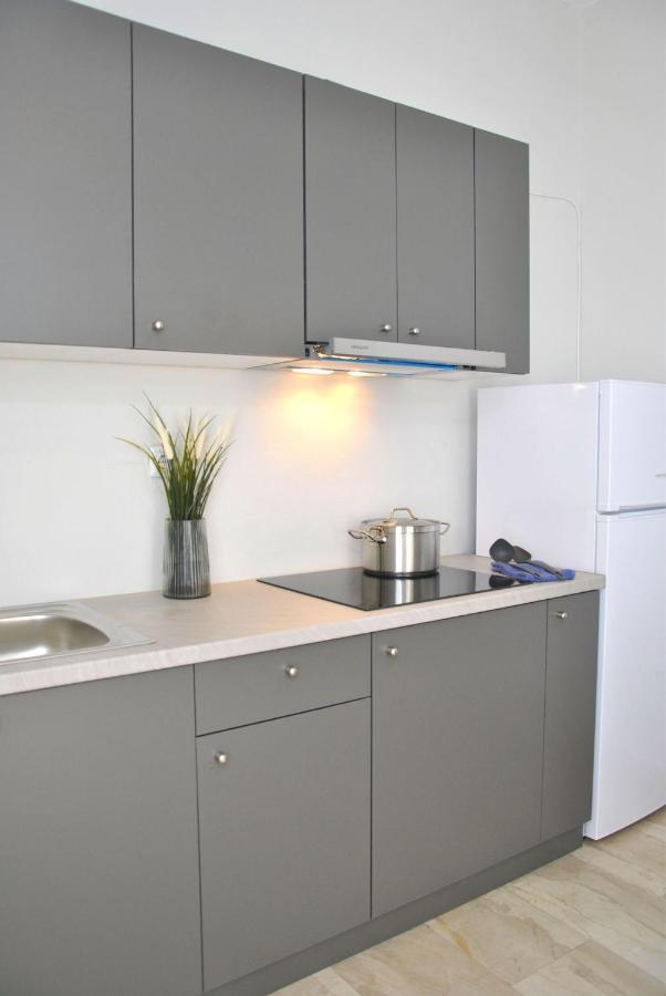 Apartment Houseloft Meteora Spirit