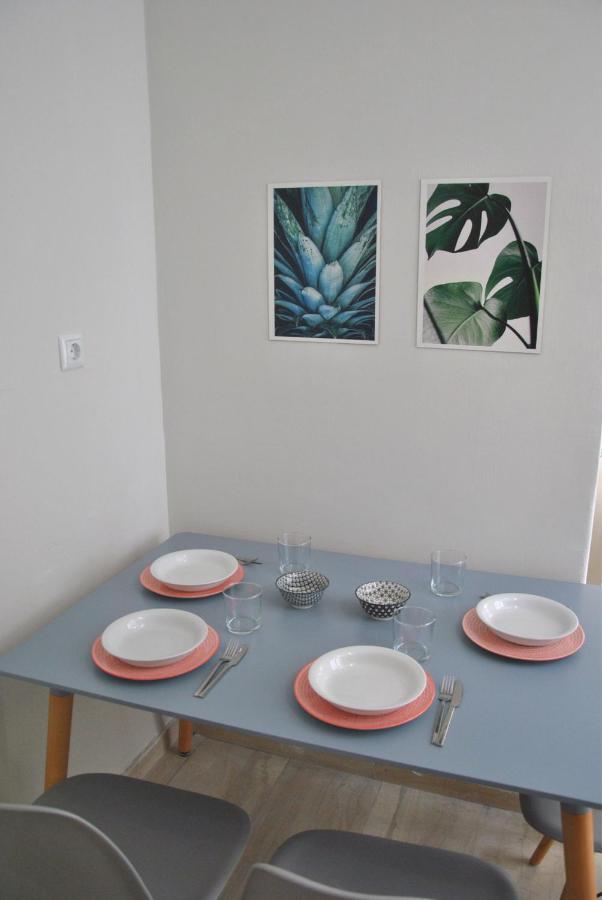 Apartment Houseloft Meteora Spirit Tríkala