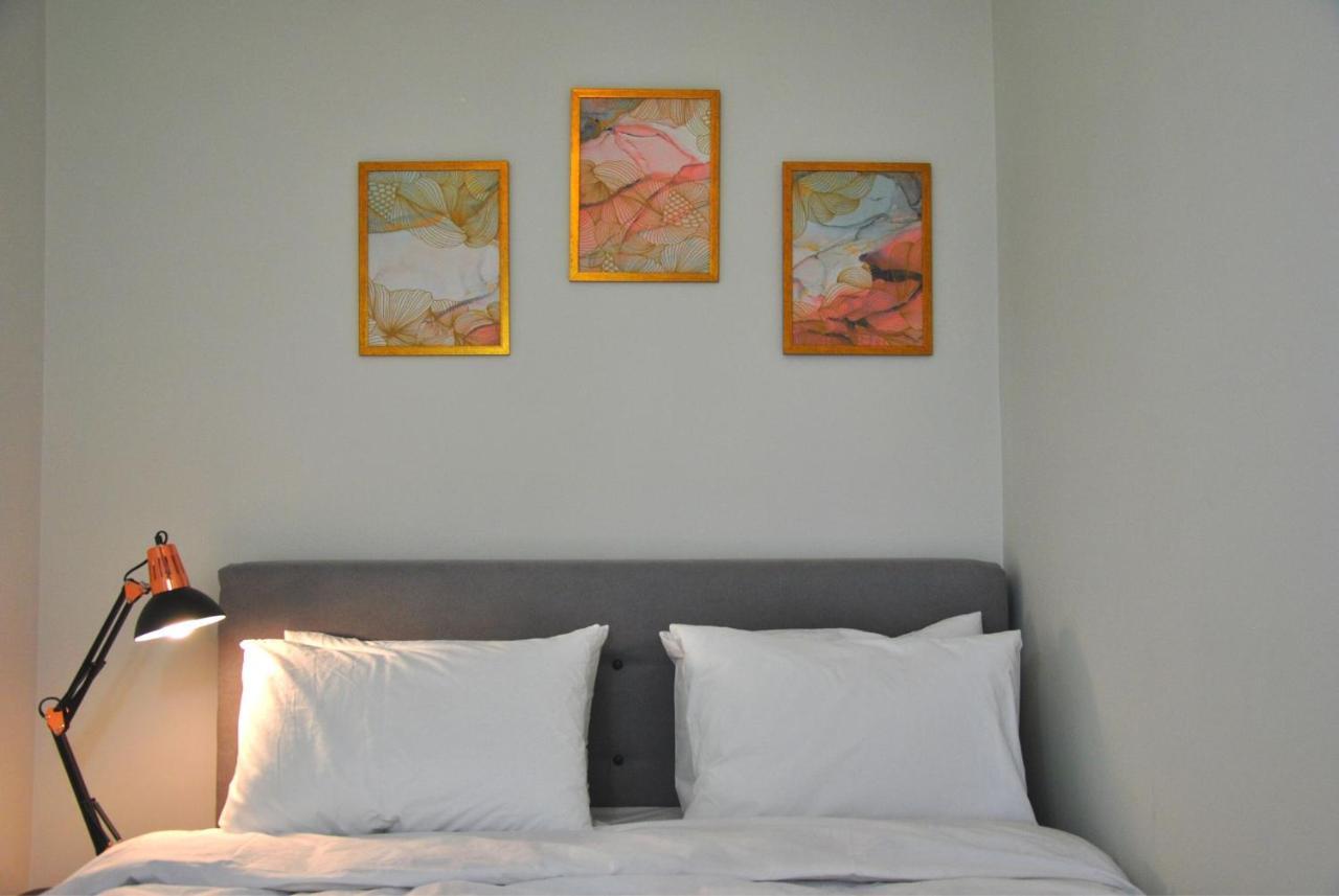 Houseloft Meteora Spirit Apartment *